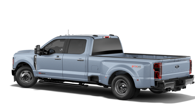 2027 Ford Super Duty F-350® Lariat®