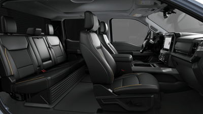 2027 Ford Super Duty F-350® Lariat®