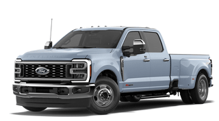 2027 Ford Super Duty F-350® Lariat®