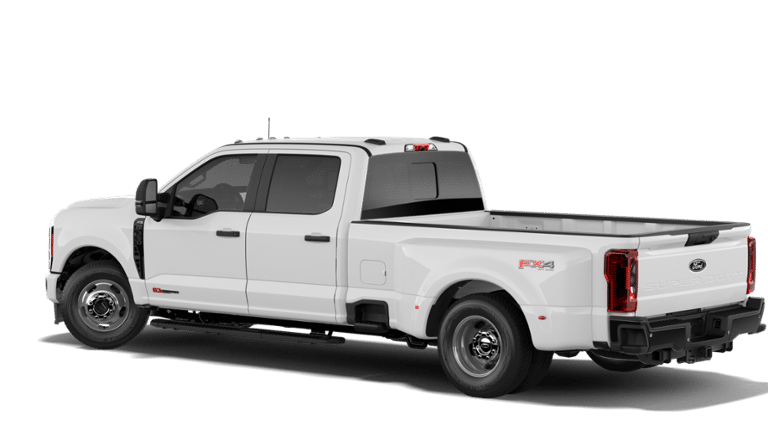 2027 Ford Super Duty F-350® XL