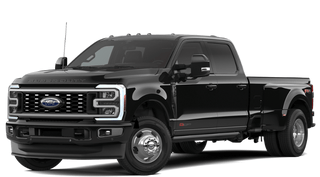 2026 Ford Super Duty F-350® Platinum®