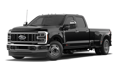 2027 Ford Super Duty F-350® Lariat®