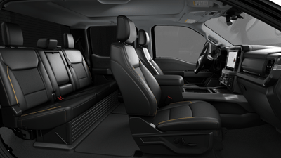 2027 Ford Super Duty F-350® Lariat®