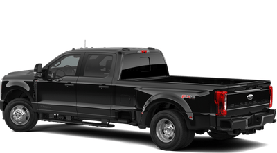 2026 Ford Super Duty F-350® XL