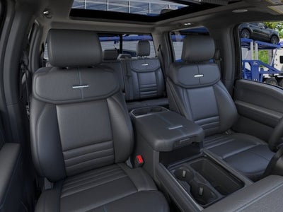 2026 Ford Super Duty F-450® Platinum®