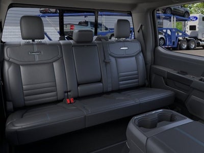 2026 Ford Super Duty F-450® Platinum®
