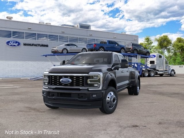 2026 Ford Super Duty F-450® Platinum®