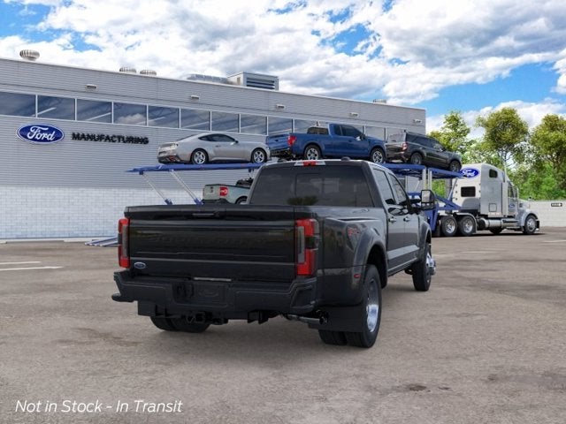 2026 Ford Super Duty F-450® Platinum®