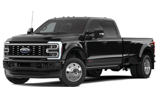 2026 Ford Super Duty F-450® Platinum®