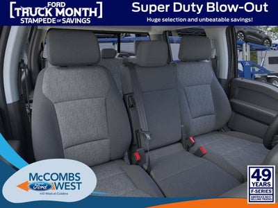 2026 Ford Super Duty F-450® XL