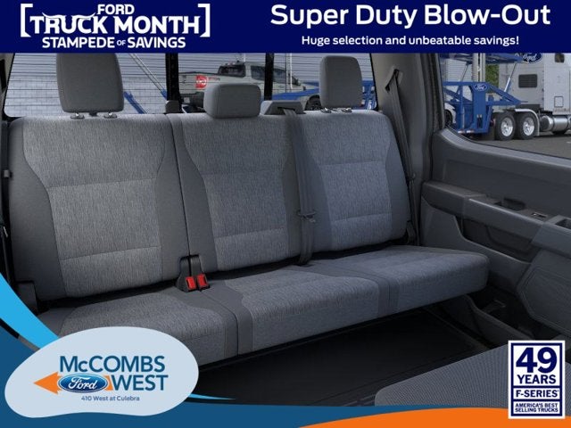 2026 Ford Super Duty F-450® XL