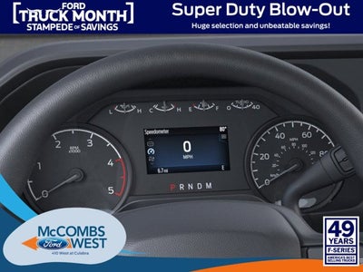 2026 Ford Super Duty F-450® XL