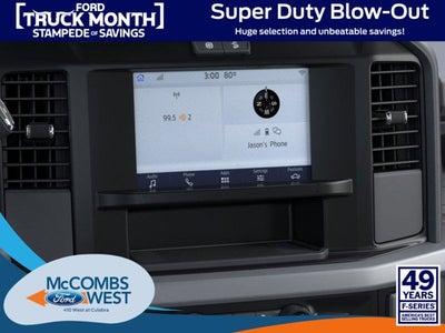 2026 Ford Super Duty F-450® XL