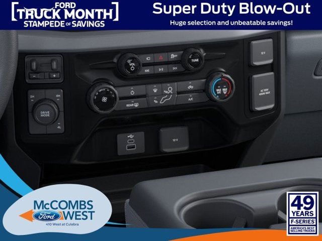 2026 Ford Super Duty F-450® XL