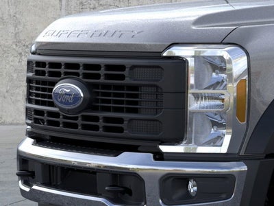 2026 Ford Super Duty F-450® XL