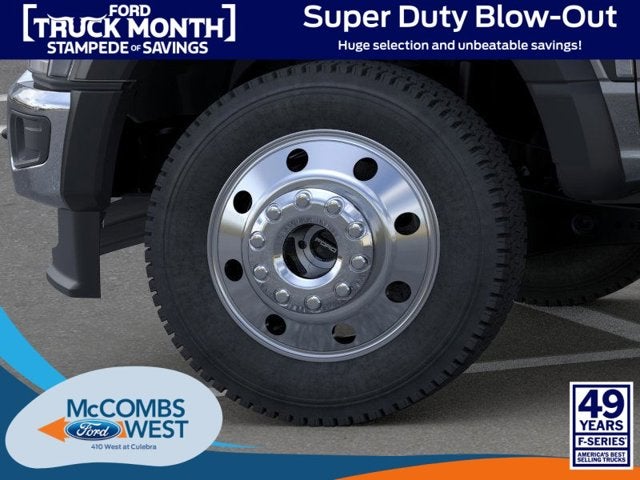 2026 Ford Super Duty F-450® XL