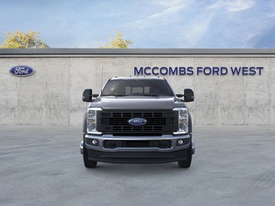 2026 Ford Super Duty F-450® XL