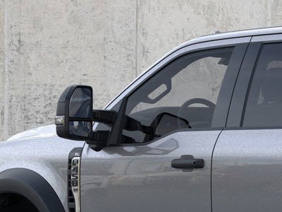 2026 Ford Super Duty F-450® XL