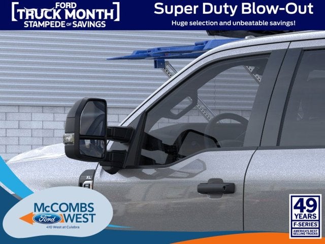 2026 Ford Super Duty F-450® XL