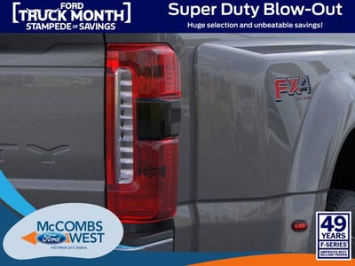 2026 Ford Super Duty F-450® XL