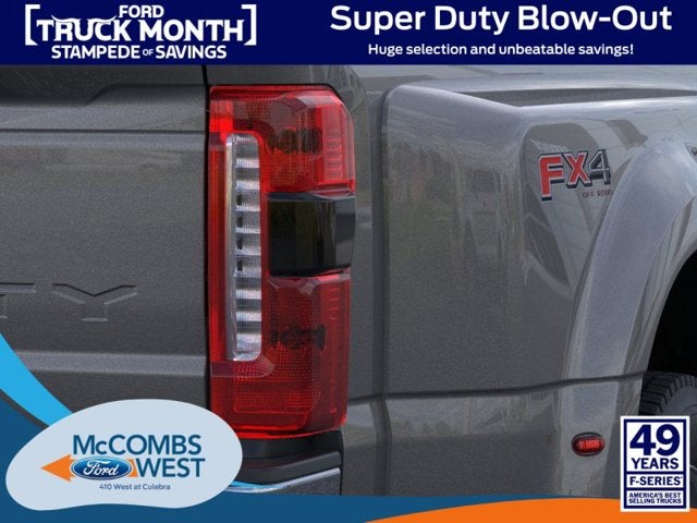 2026 Ford Super Duty F-450® XL