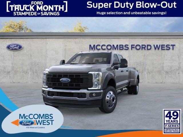 2026 Ford Super Duty F-450® XL