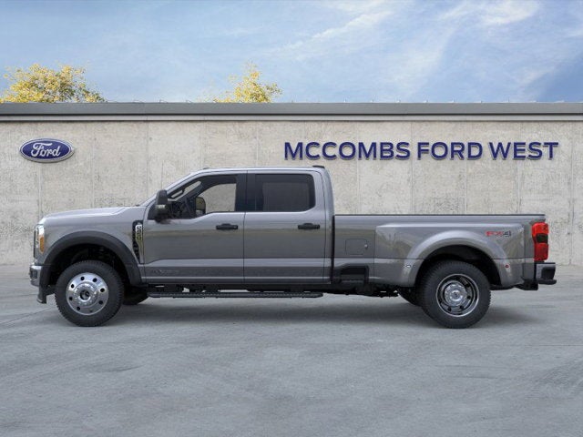 2026 Ford Super Duty F-450® XL