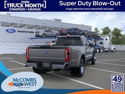 2026 Ford Super Duty F-450® XL
