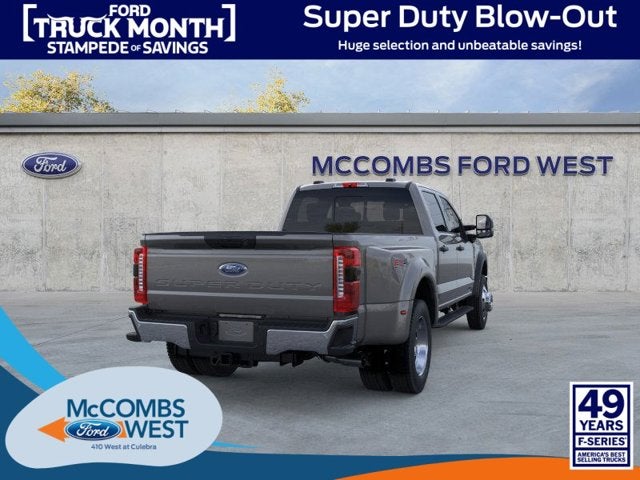 2026 Ford Super Duty F-450® XL