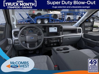 2026 Ford Super Duty F-450® XL