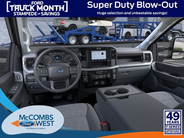 2026 Ford Super Duty F-450® XL