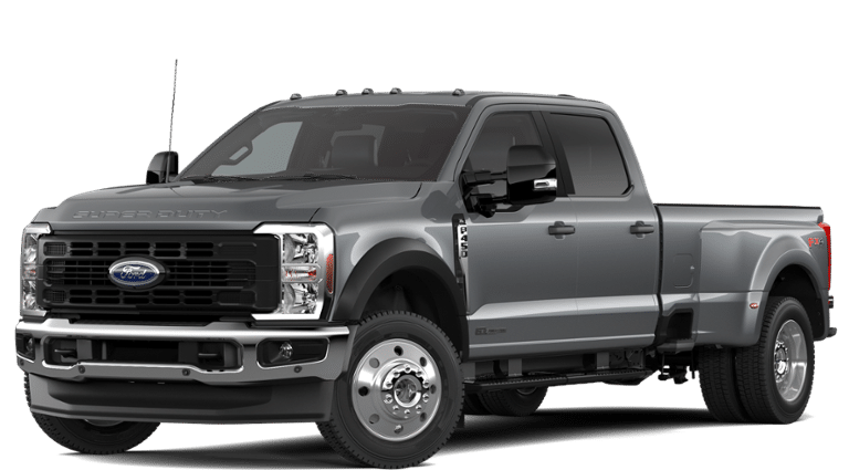 2026 Ford Super Duty F-450® XL