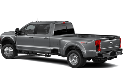 2026 Ford Super Duty F-450® XL