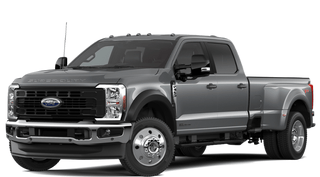 2026 Ford Super Duty F-450® XL