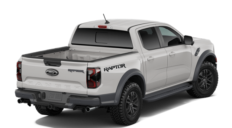 2026 Ford Ranger Raptor®