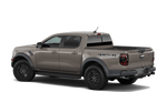2026 Ford Ranger Raptor®
