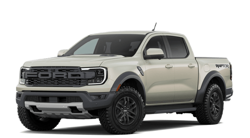 2026 Ford Ranger Raptor®