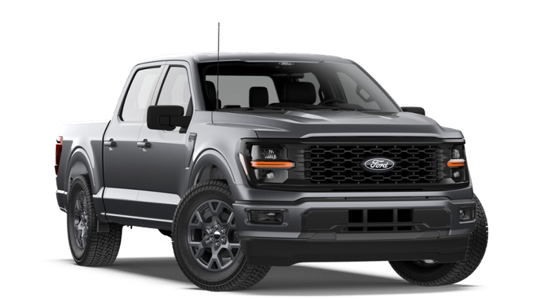 2026 Ford F-150 STX®