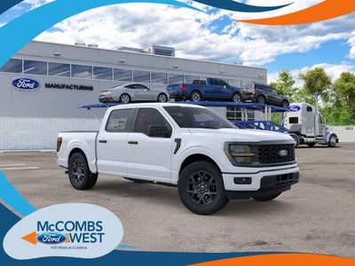 2026 Ford F-150 STX®