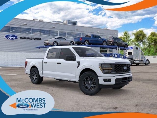 2026 Ford F-150 STX®