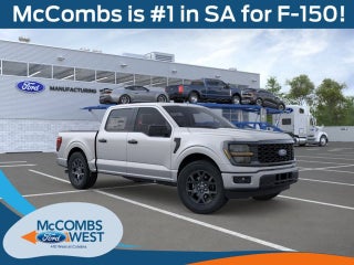 2026 Ford F-150 STX®