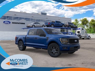2026 Ford F-150 STX®