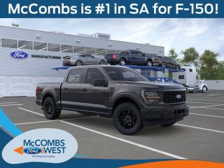 2026 Ford F-150 STX®