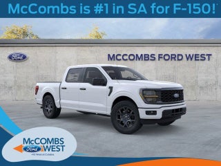 2026 Ford F-150 STX®