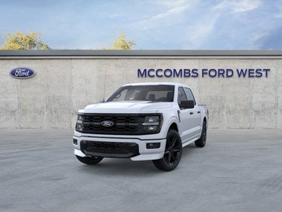 2026 Ford F-150 STX®