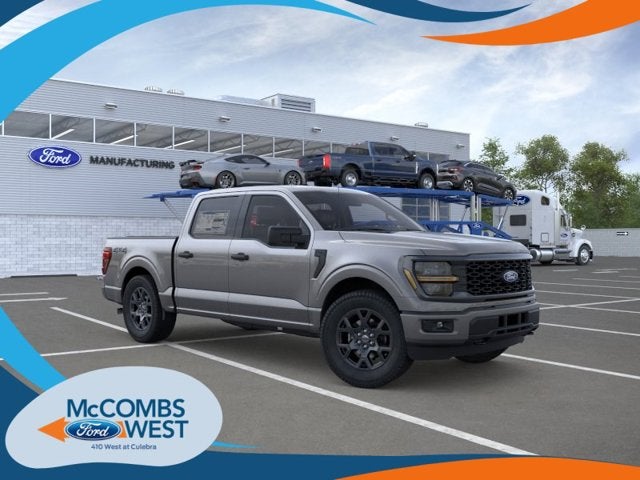 2026 Ford F-150 STX®