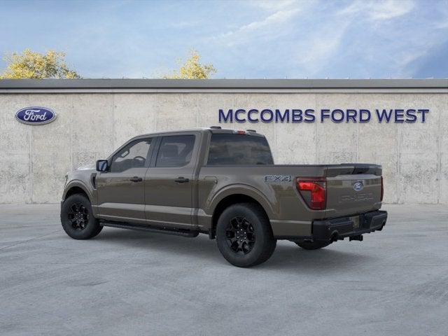 2026 Ford F-150 STX®