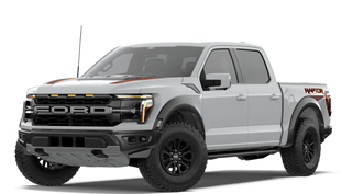 2026 Ford F-150 Raptor®