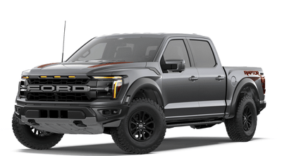 2026 Ford F-150 Raptor®