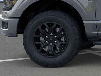 2026 Ford F-150 Tremor®